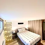 Le Camille Charming With Garden 5 Min Chu 아파트 푸아티에