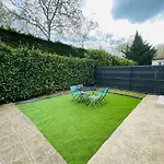 Le Camille Charming With Garden 5 Min Chu *